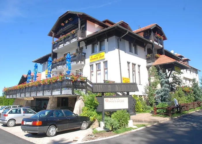 B&B Novakov Dvor