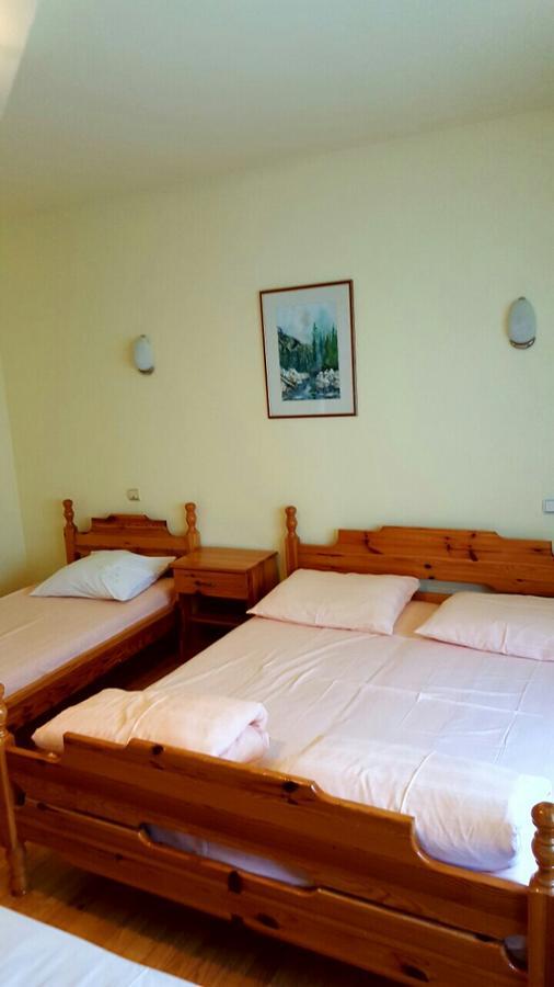 Bed & Breakfast B&B Novakov Dvor Zlatibor