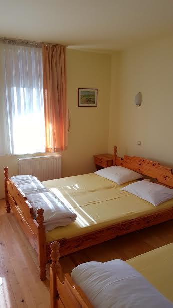 B&B Novakov Dvor Bed & Breakfast 2*