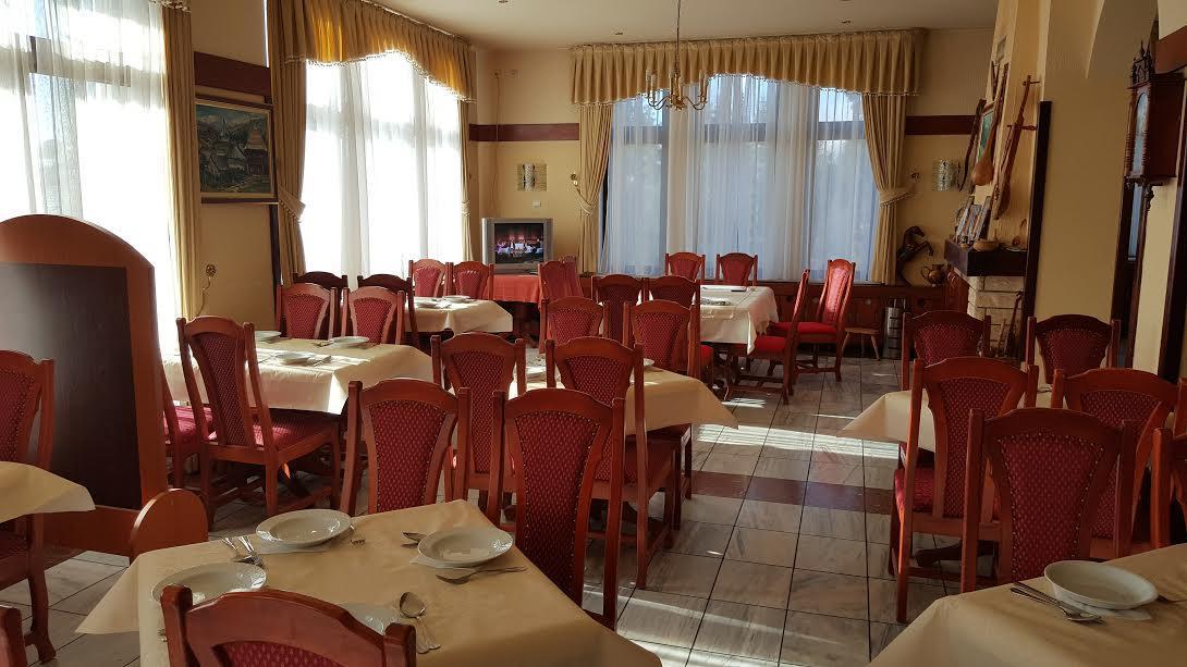 B&B Novakov Dvor Zlatibor