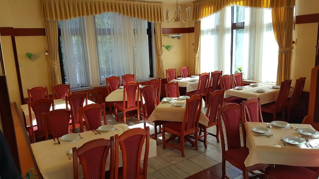 B&B Novakov Dvor 2*