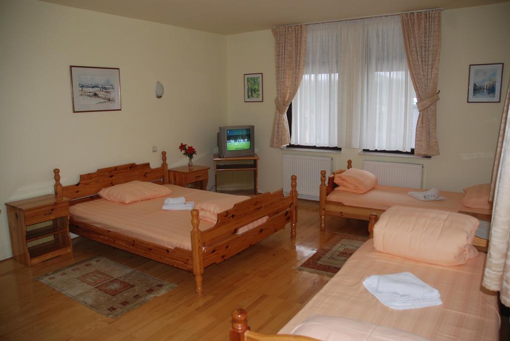 B&B Novakov Dvor Bed & Breakfast