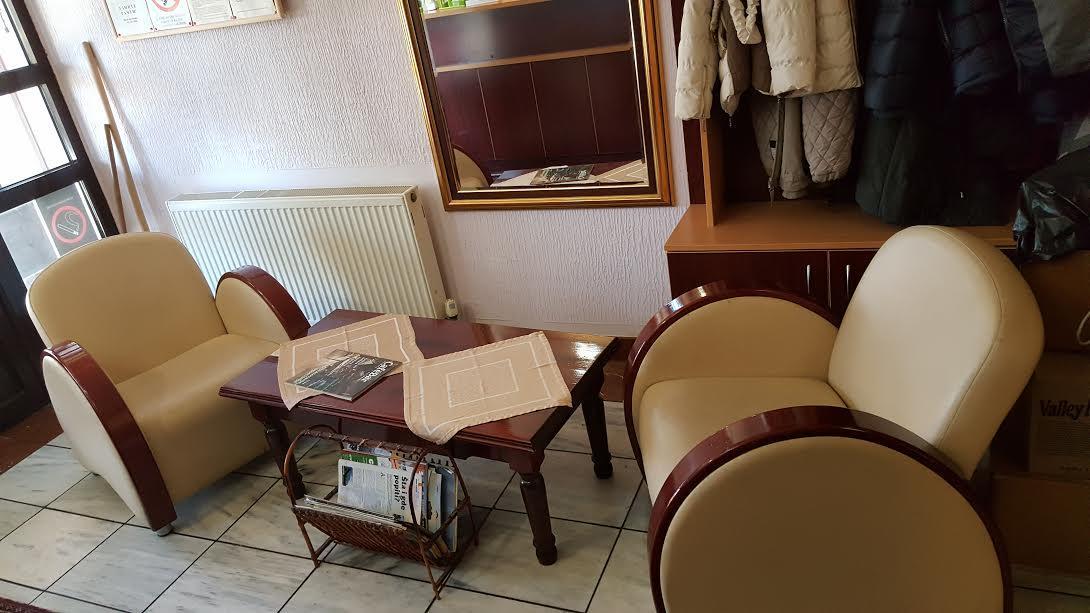 B&B Novakov Dvor Bed & Breakfast Zlatibor
