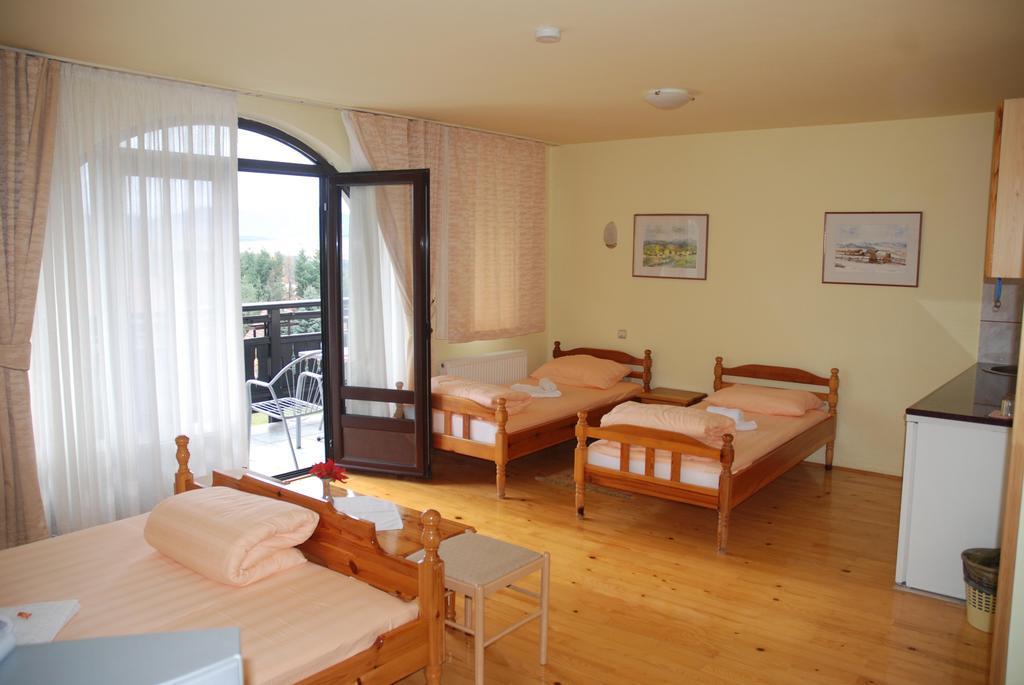 B&B Novakov Dvor 2*
